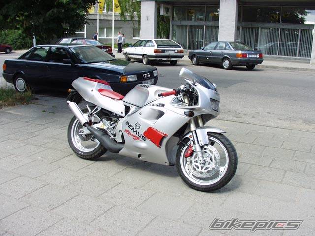 Bike Photo 8152