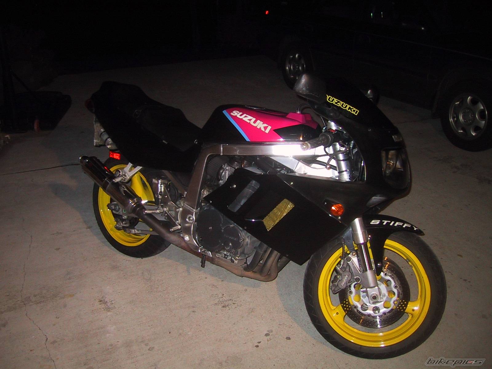 Bike Photo 81521