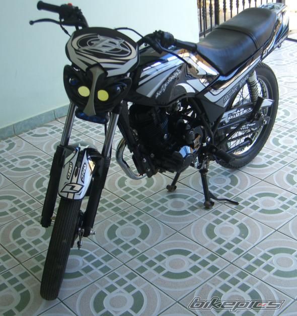 Bike Photo 815210