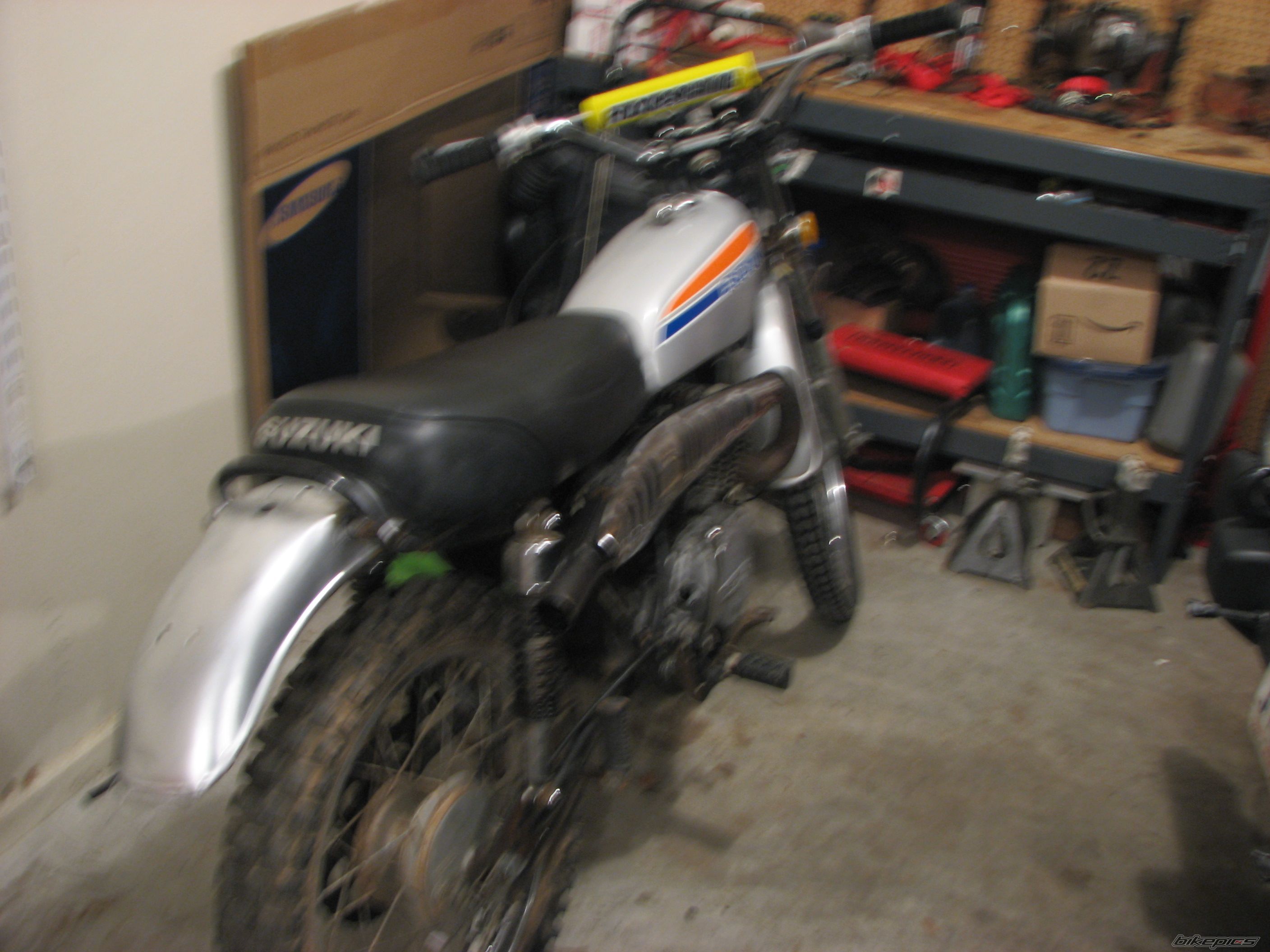 Bike Photo 815218