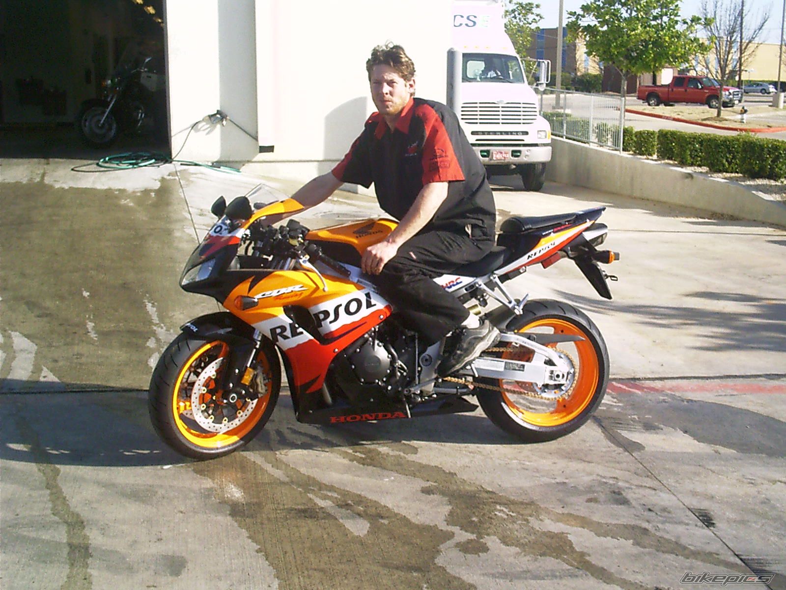Bike Photo 815221