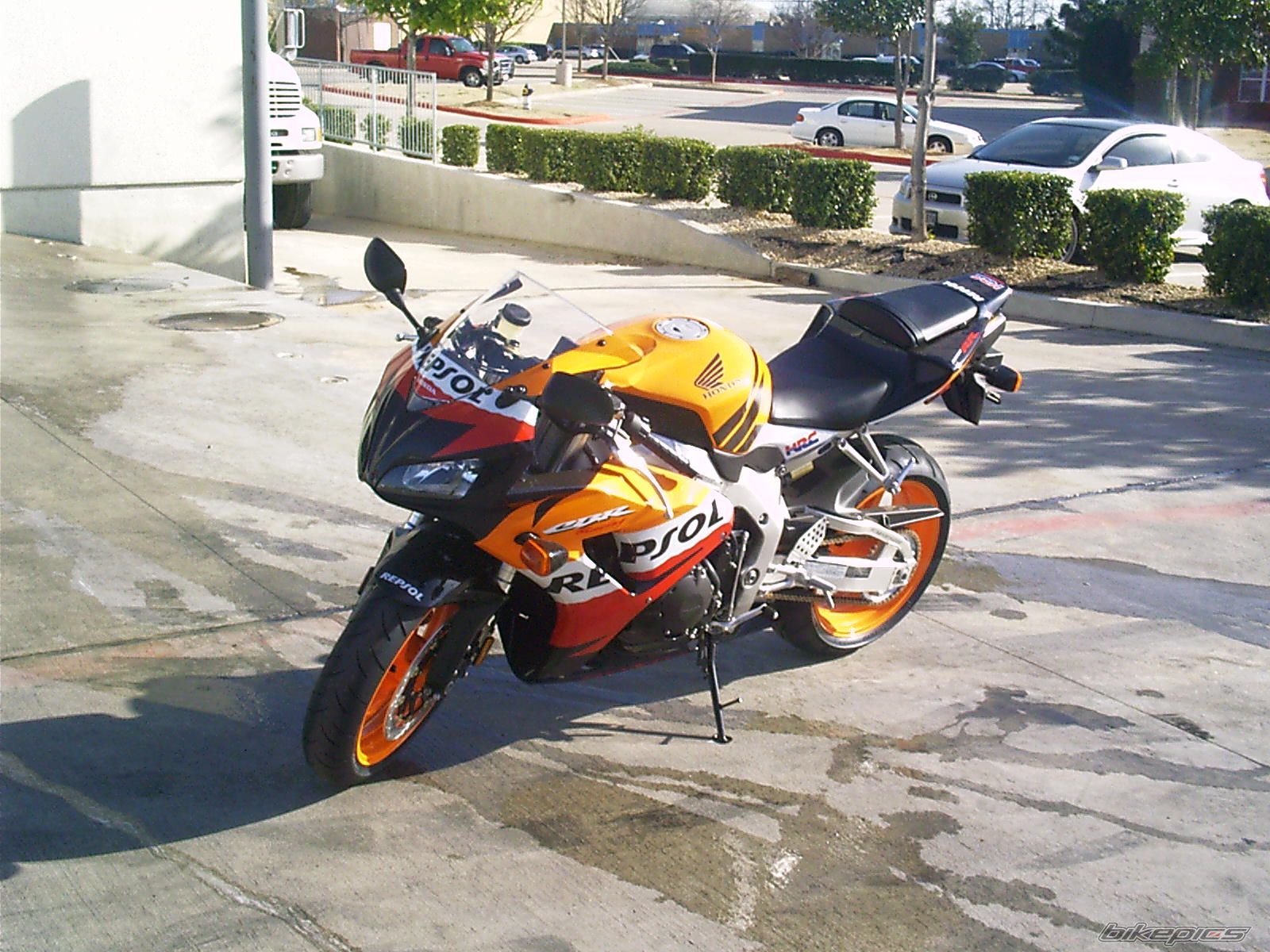 Bike Photo 815222