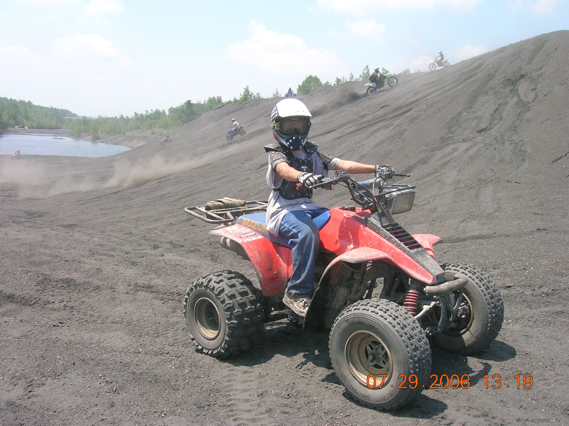 Bike Photo 815231