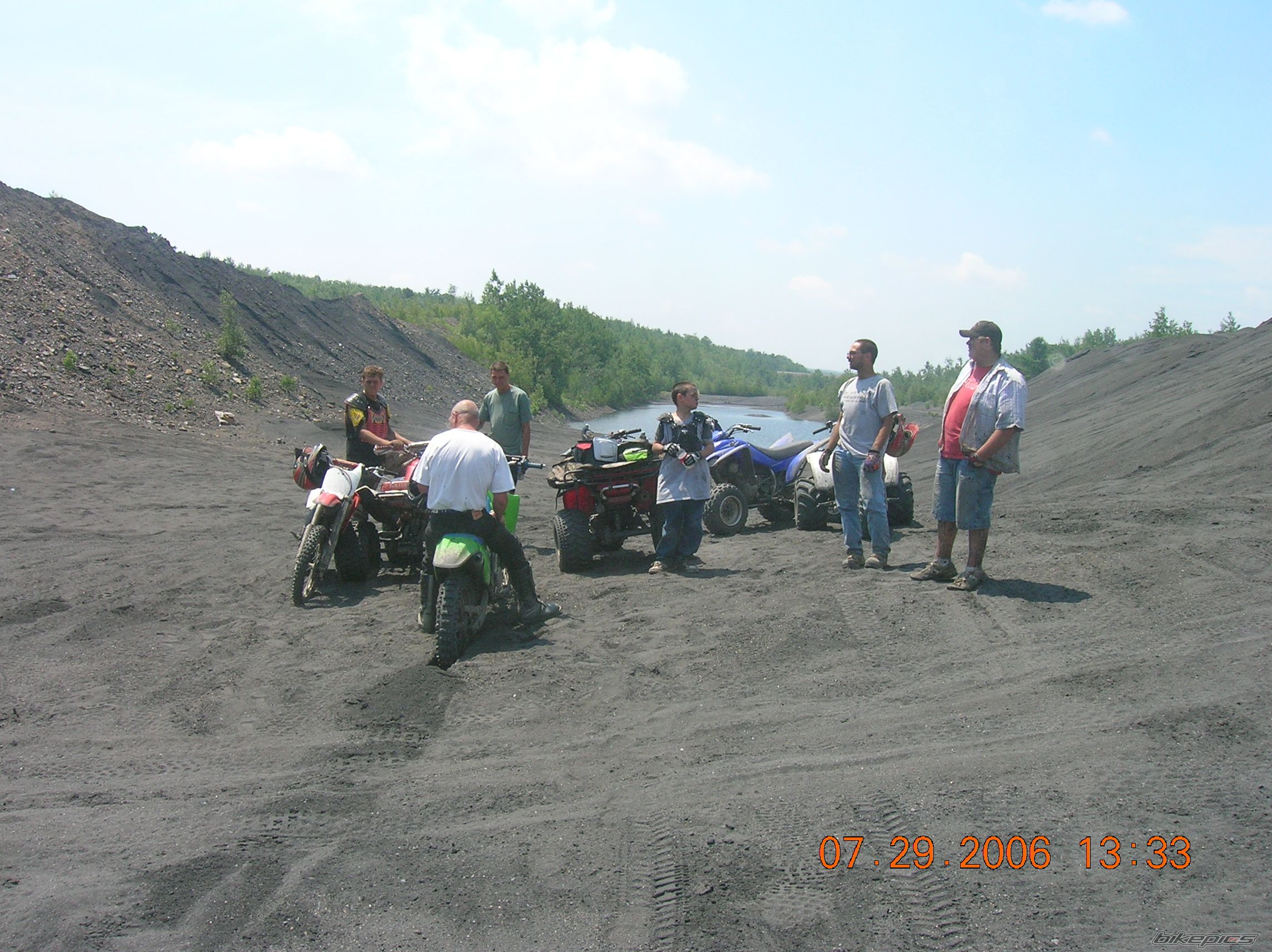 Bike Photo 815233