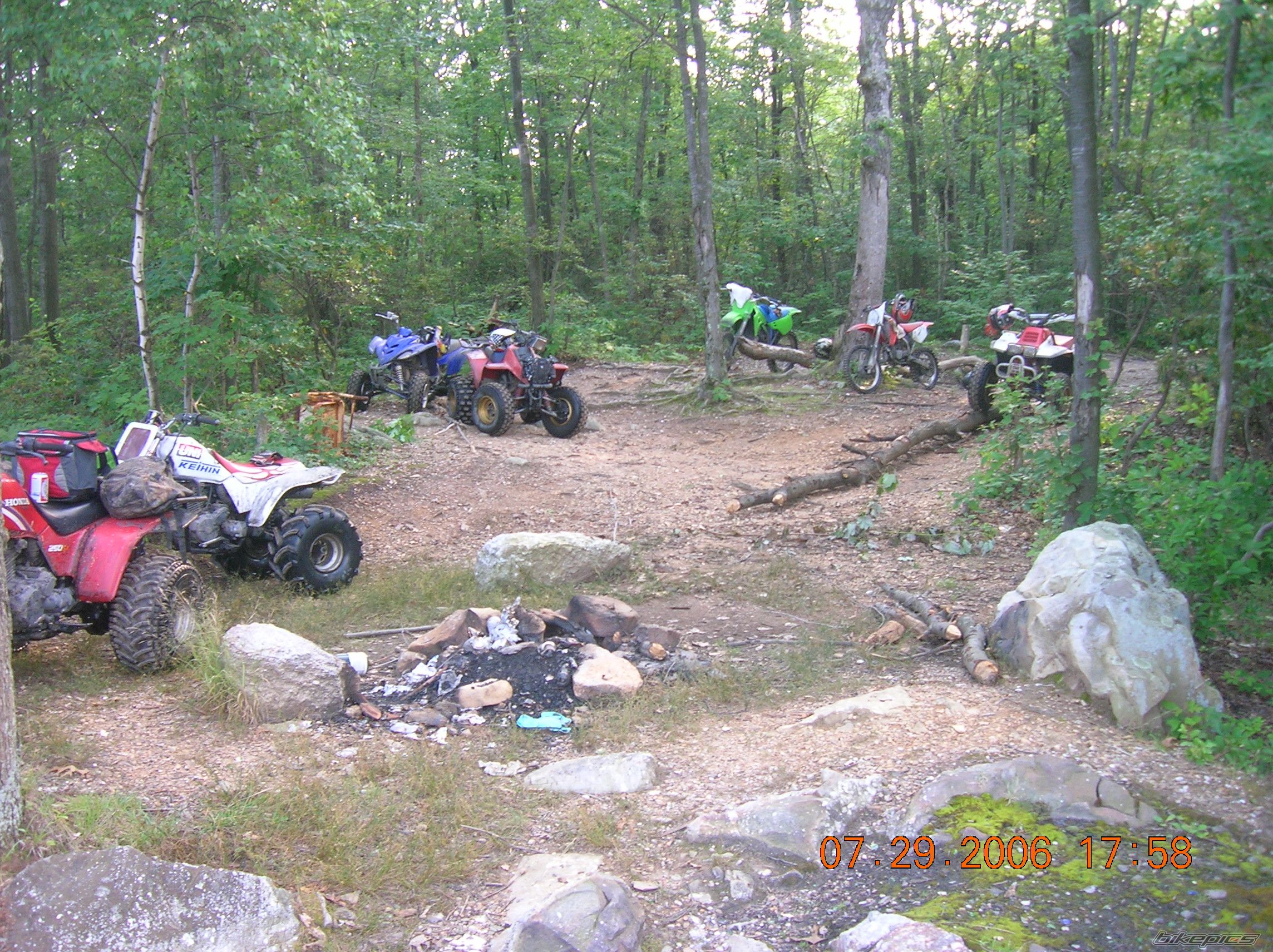 Bike Photo 815236