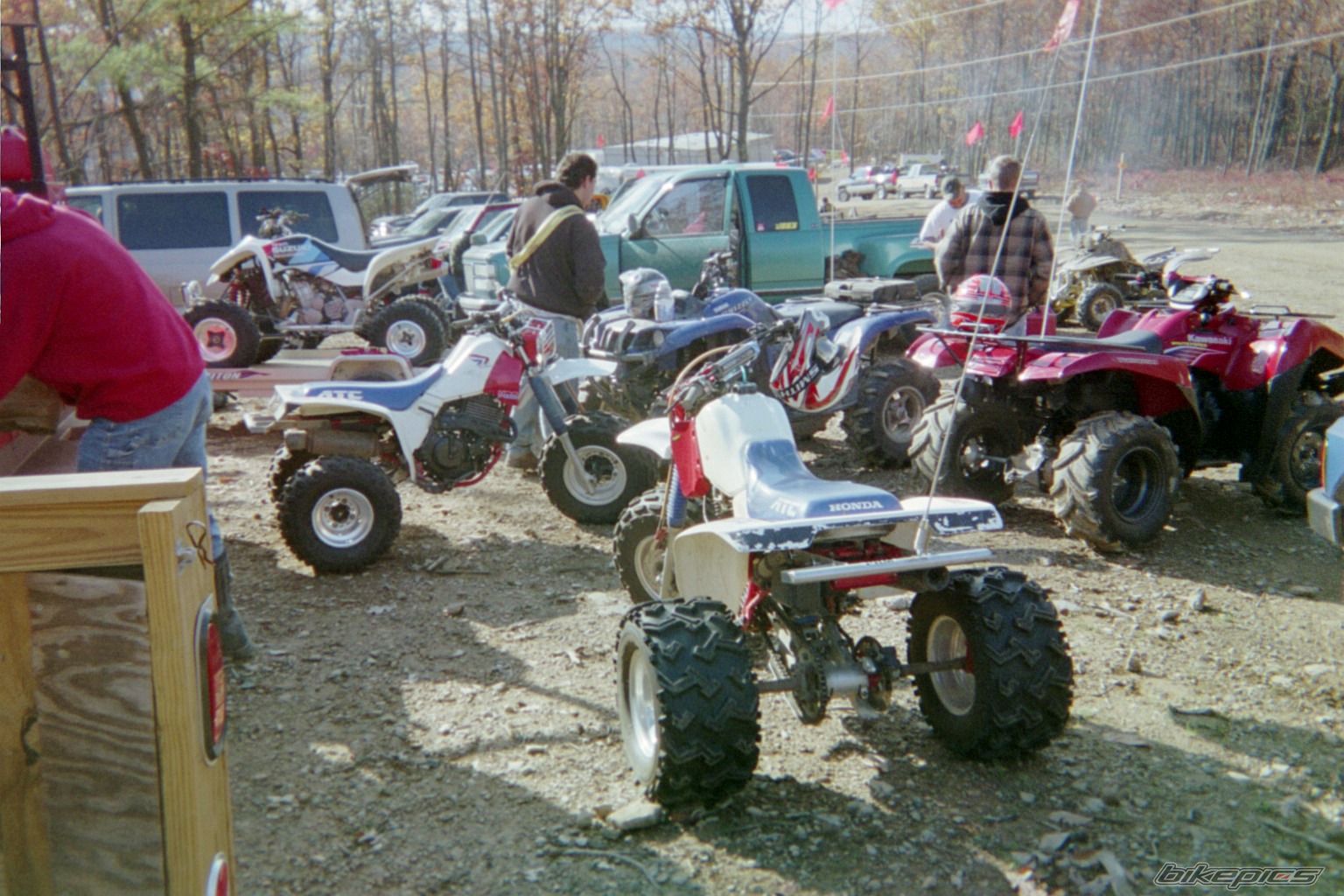 Bike Photo 815260
