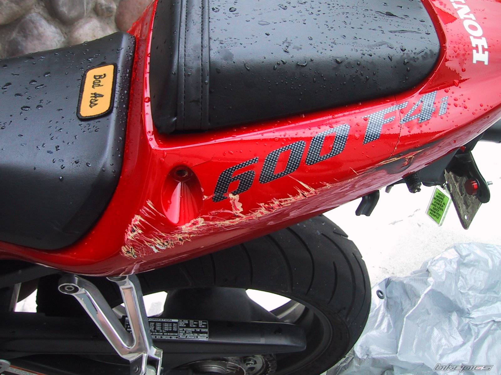 Bike Photo 81531