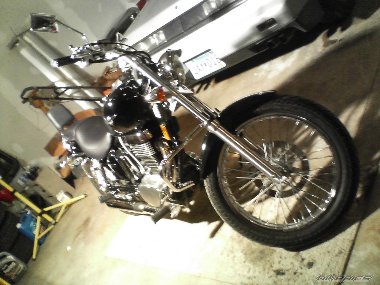 Bike Photo 815321