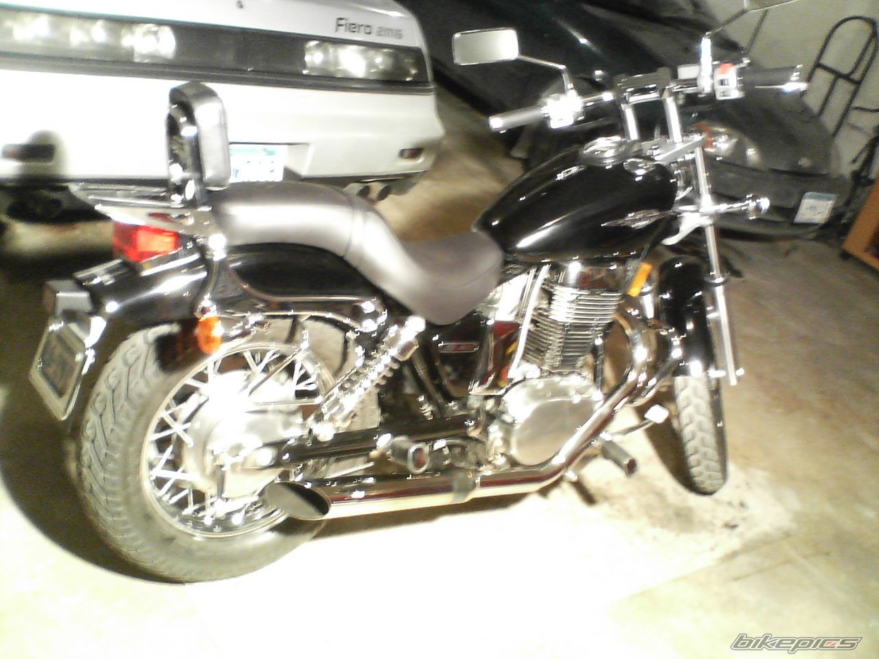Bike Photo 815323