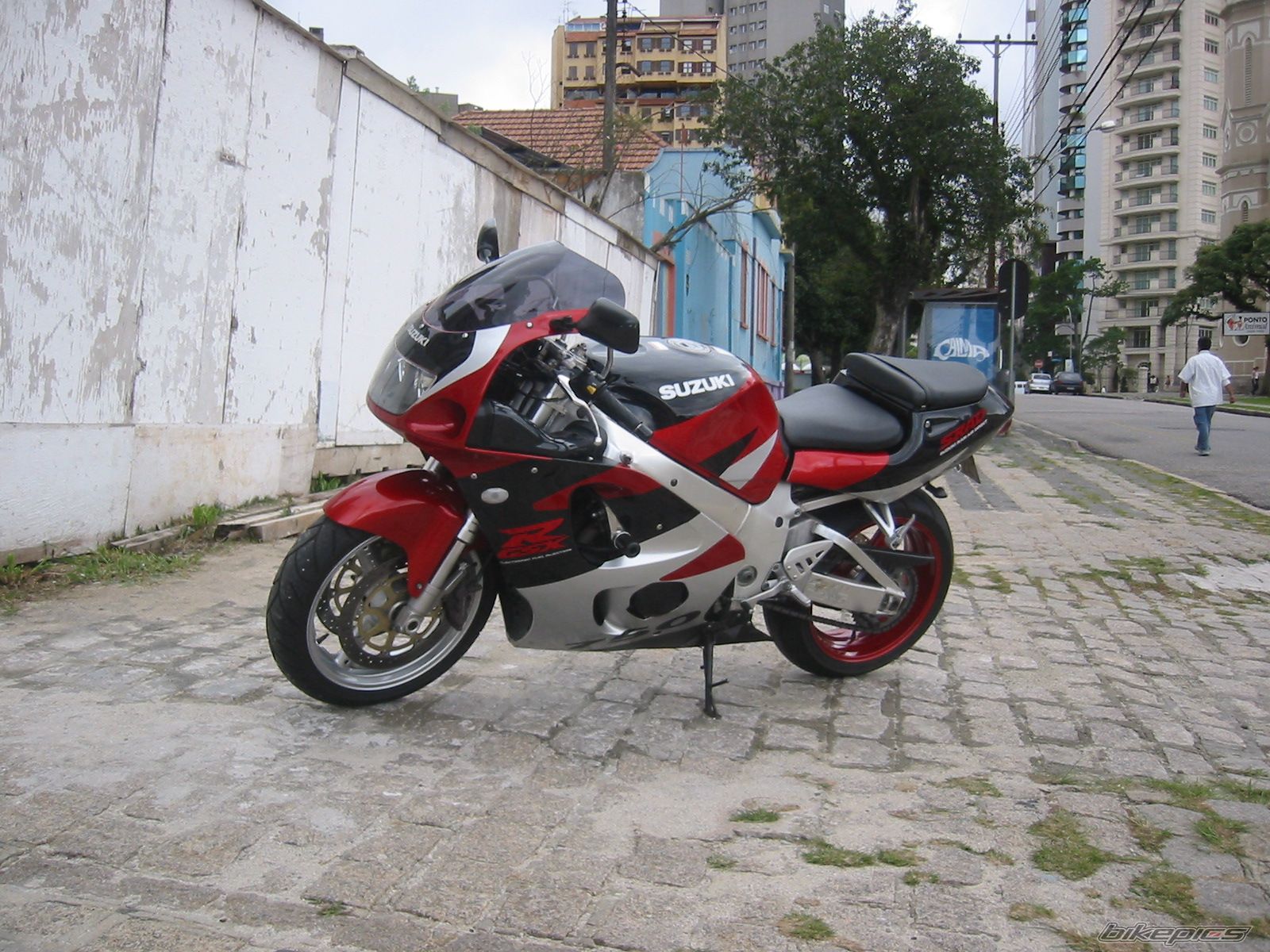 Bike Photo 815335