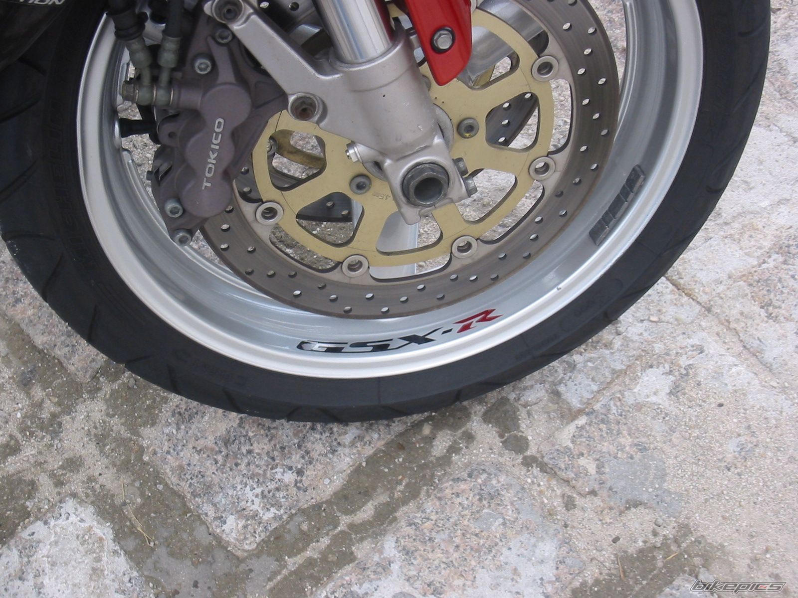 Bike Photo 815337