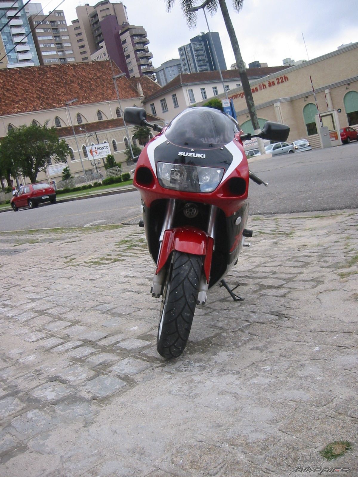 Bike Photo 815347