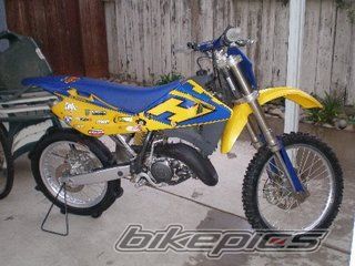 Bike Photo 815351