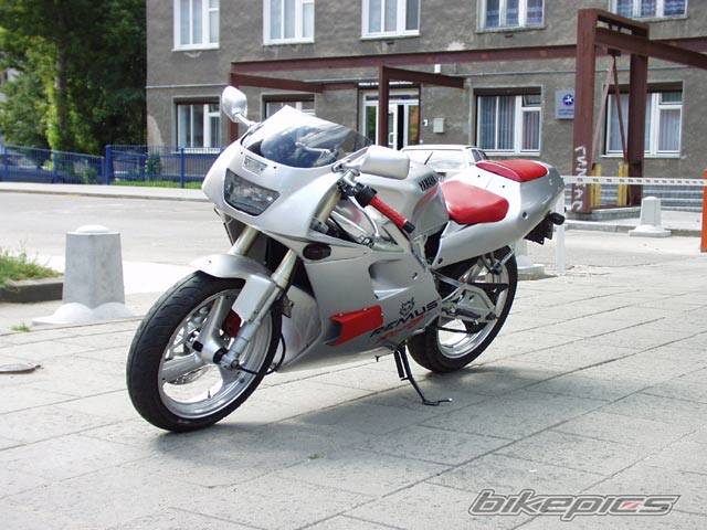 Bike Photo 8154