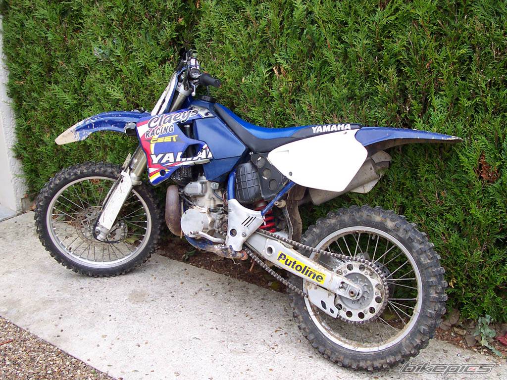 Bike Photo 81540