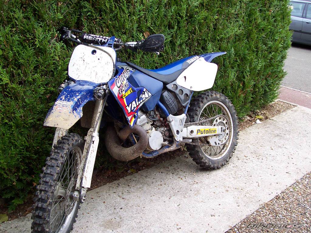 Bike Photo 81542