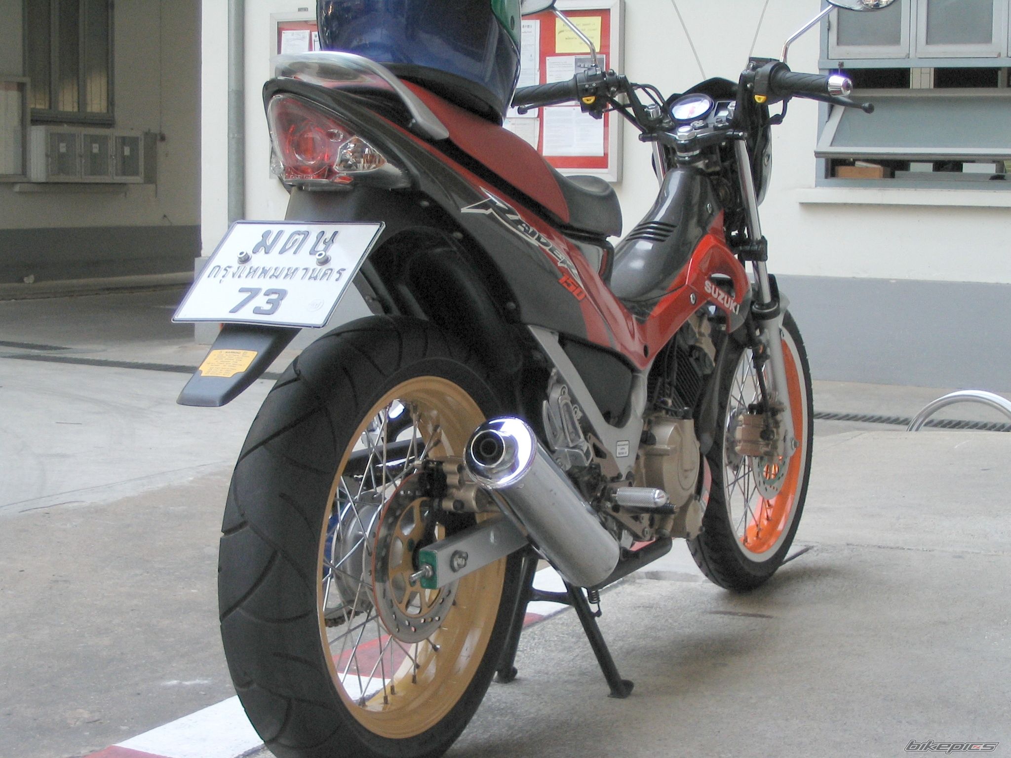 Bike Photo 815435