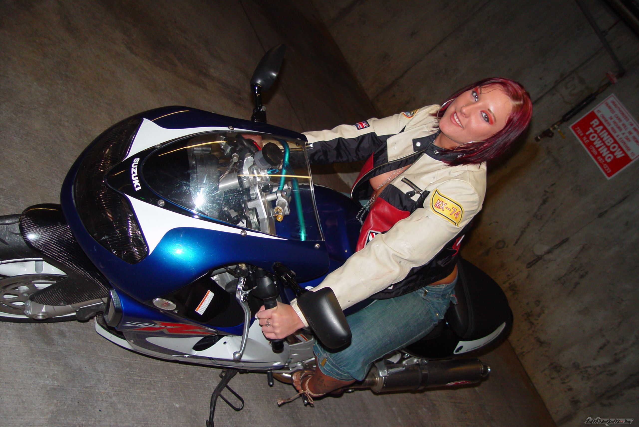 Bike Photo 815441