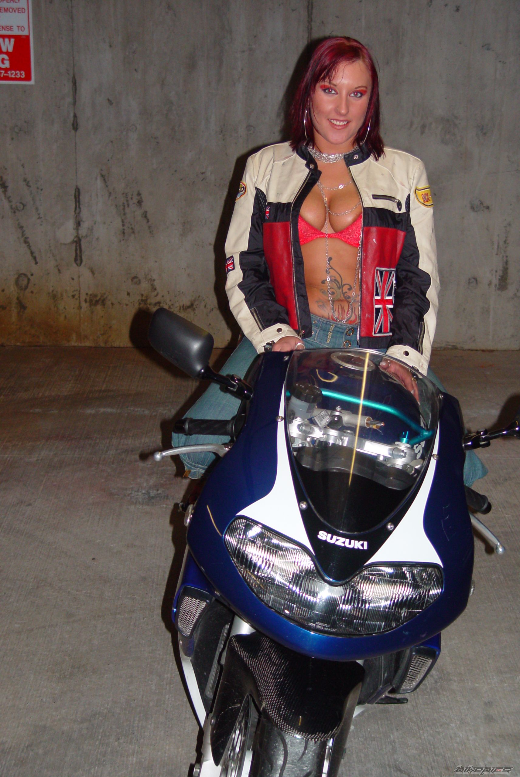 Bike Photo 815450