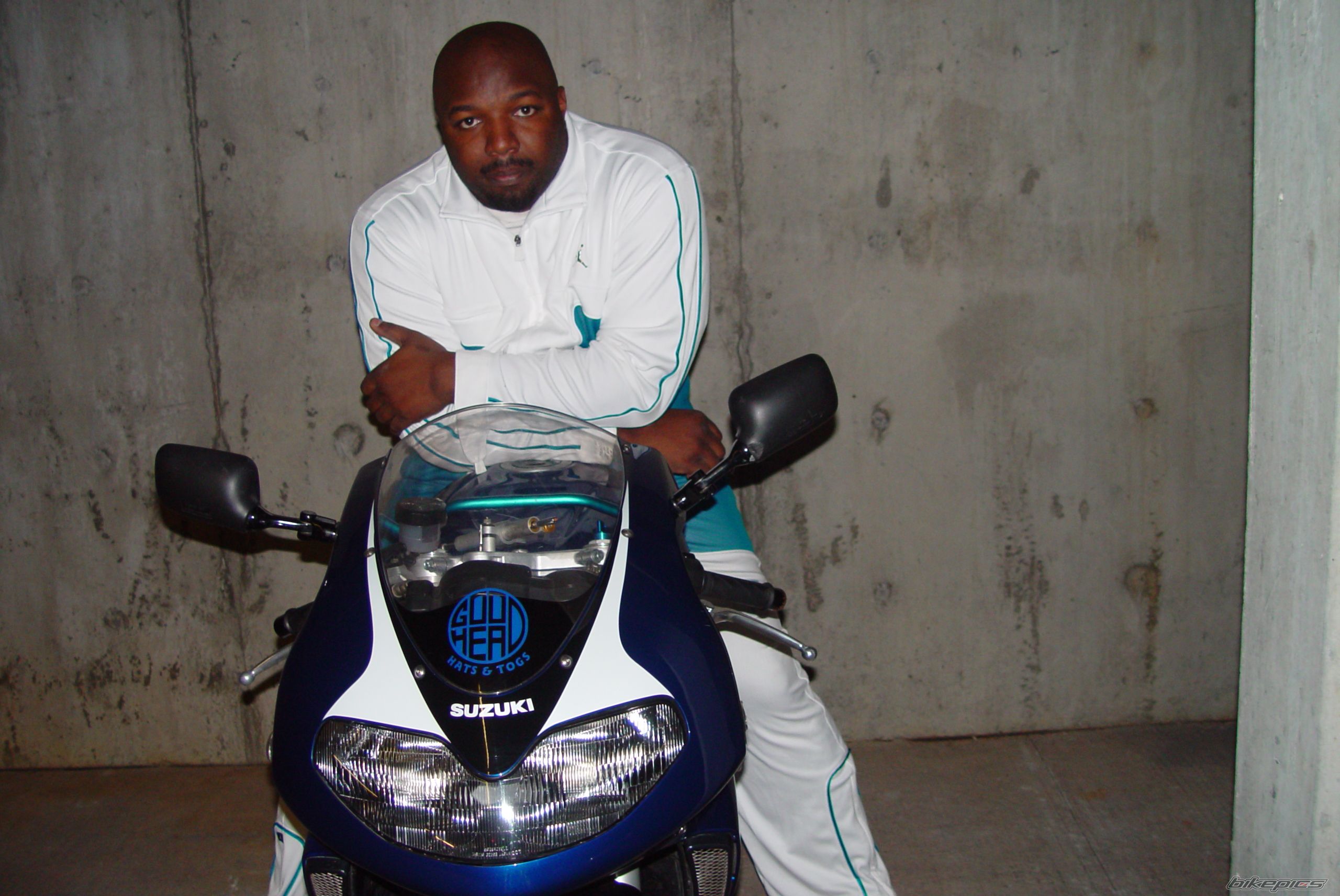 Bike Photo 815453