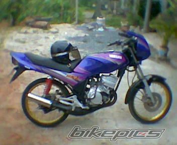 Bike Photo 815477