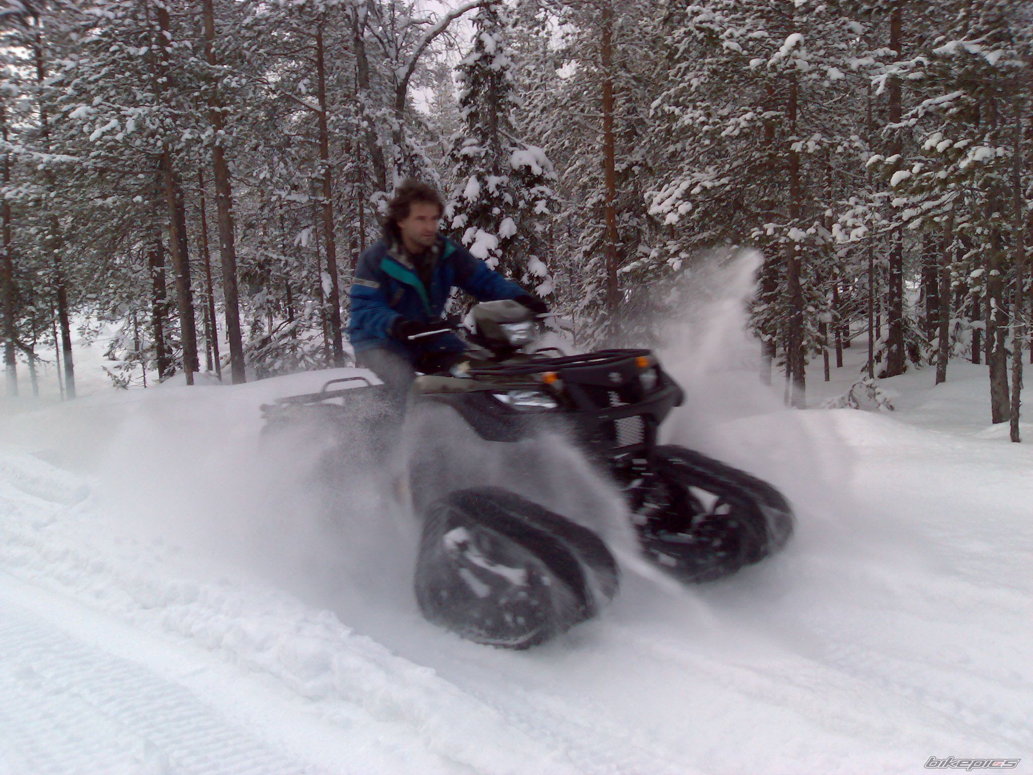 Bike Photo 815481