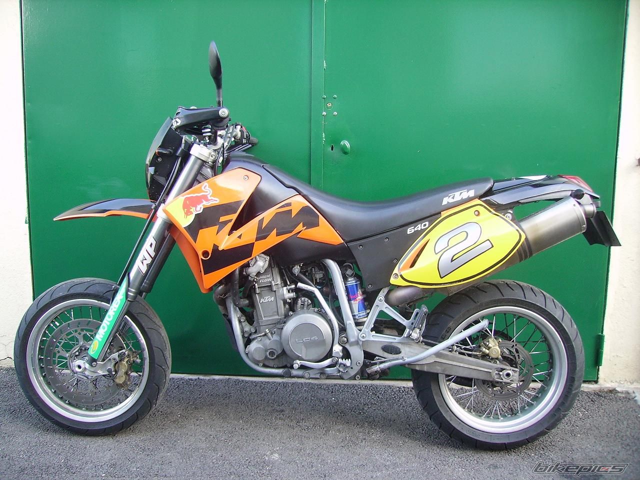Bike Photo 815499