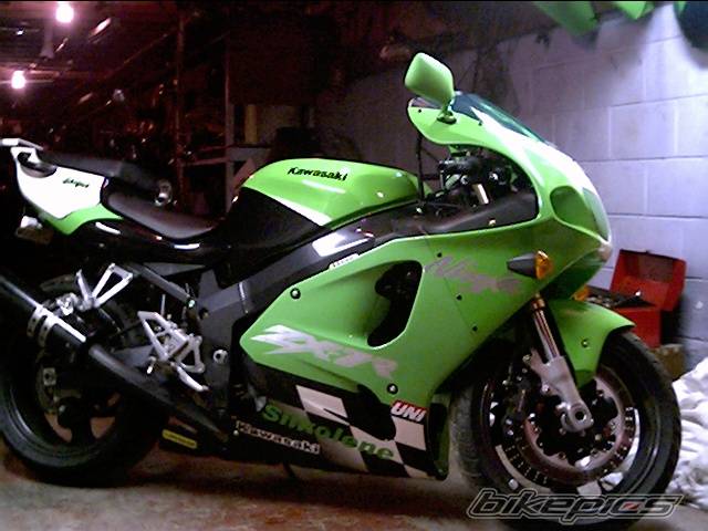 Bike Photo 81550