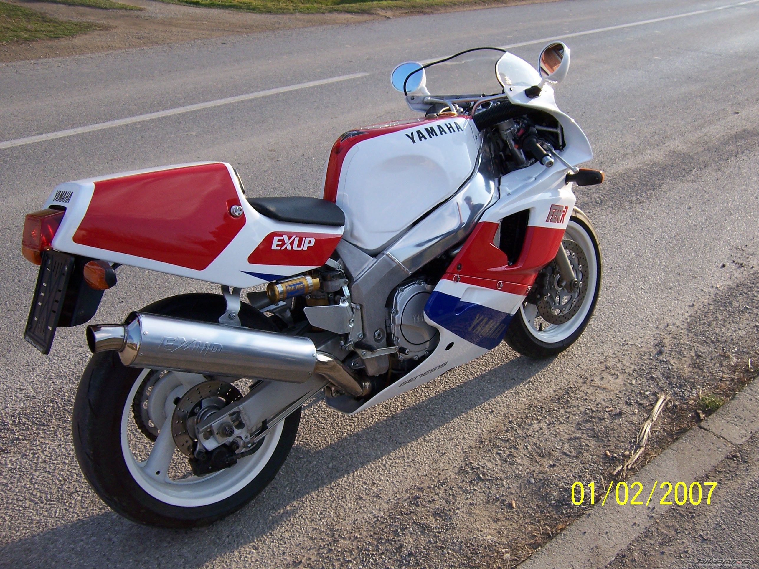Bike Photo 815513