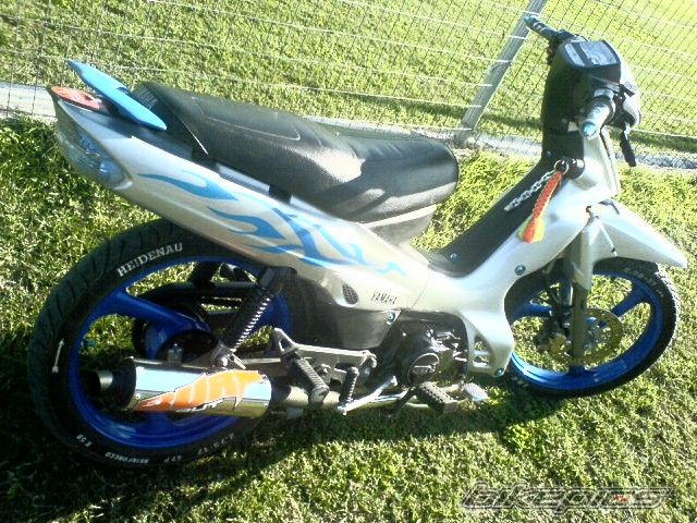 Bike Photo 815539