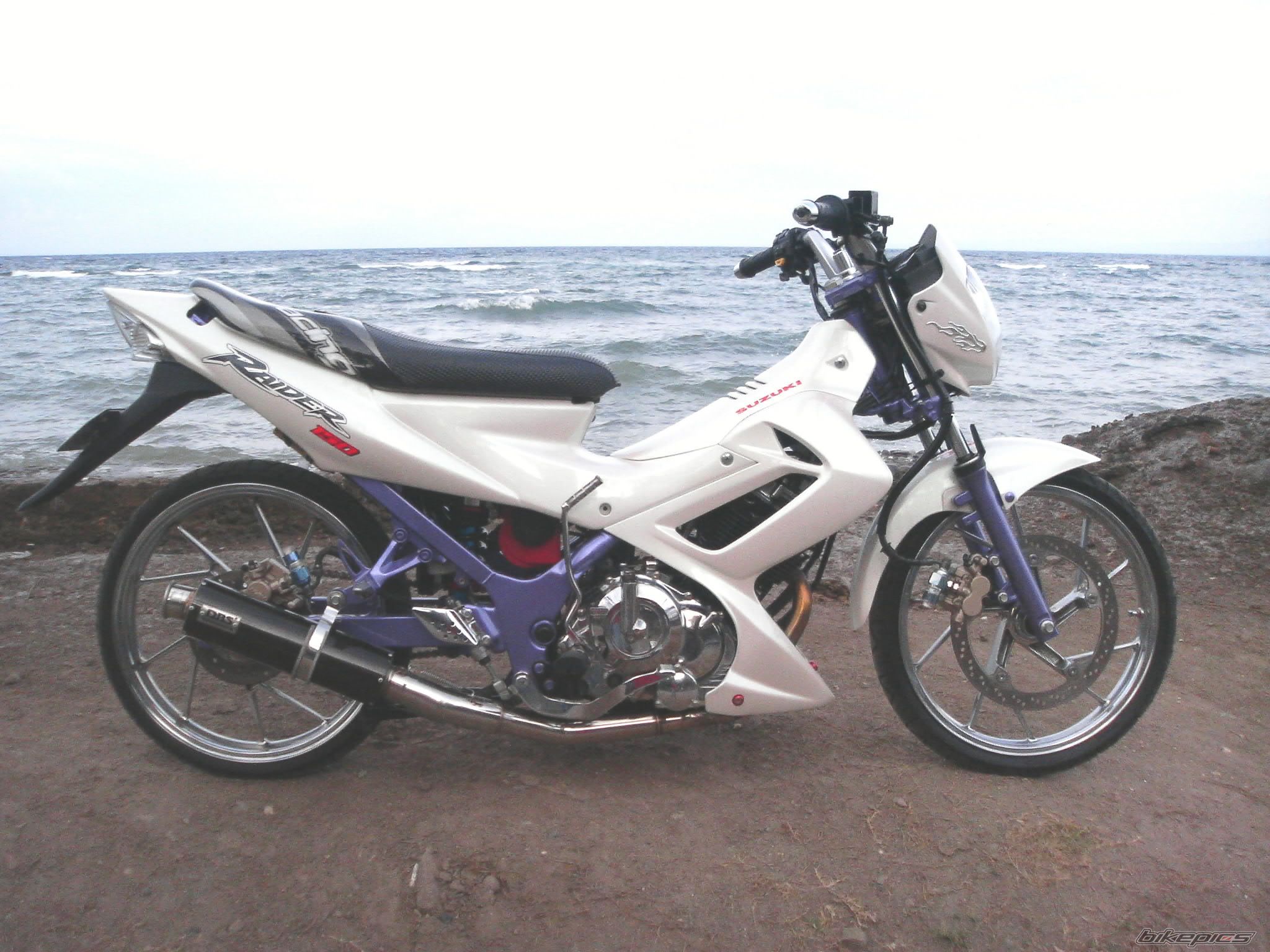 Bike Photo 815551