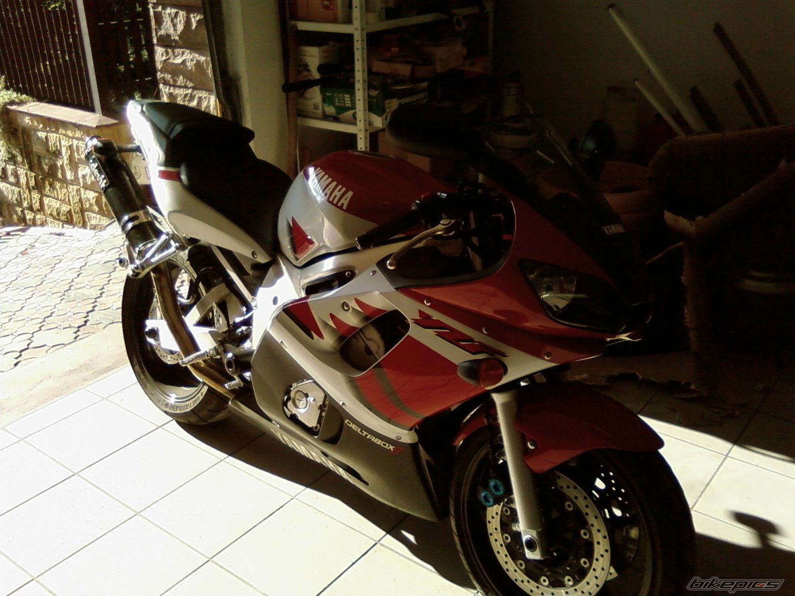 Bike Photo 815561