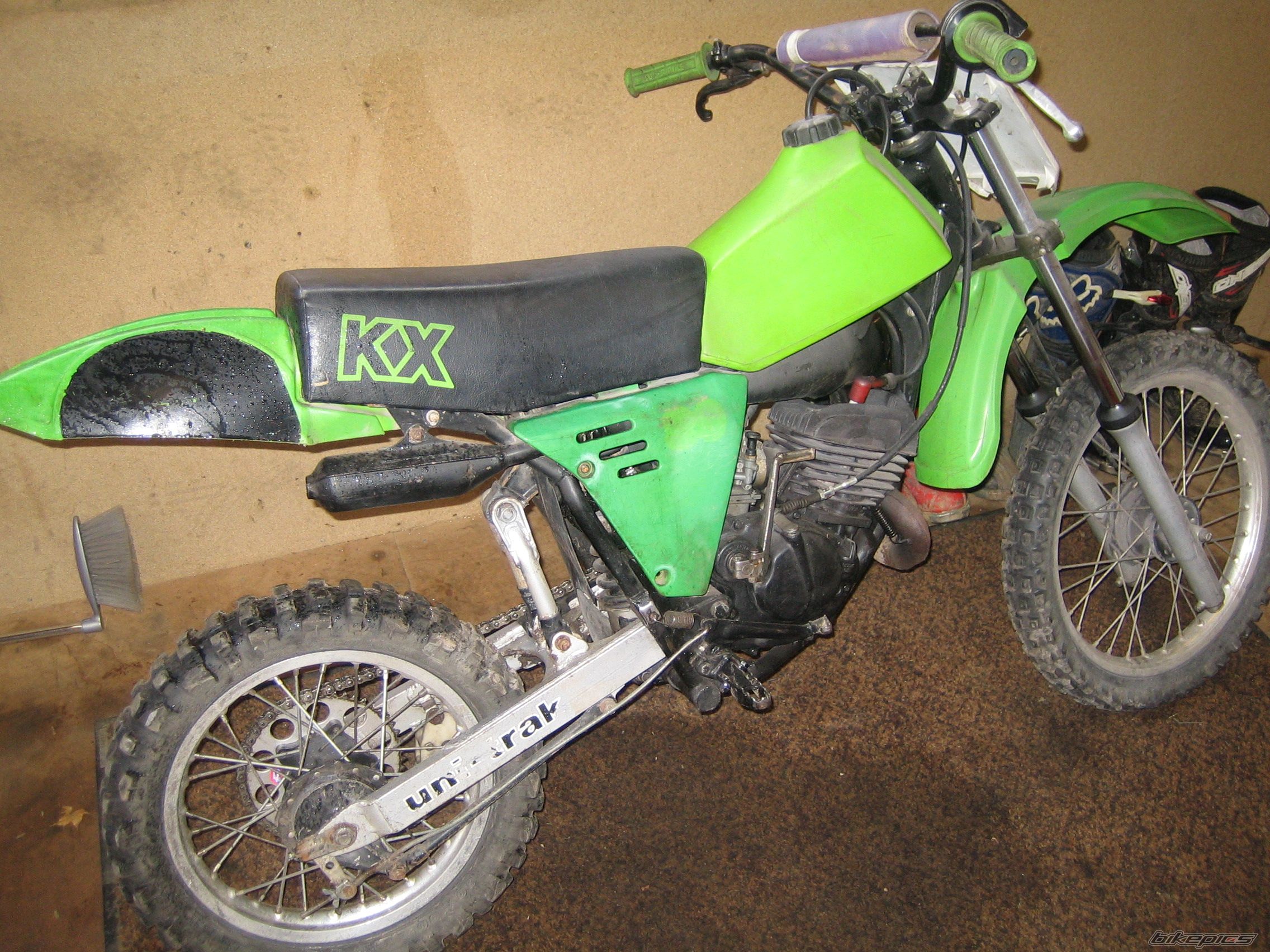 Bike Photo 815575
