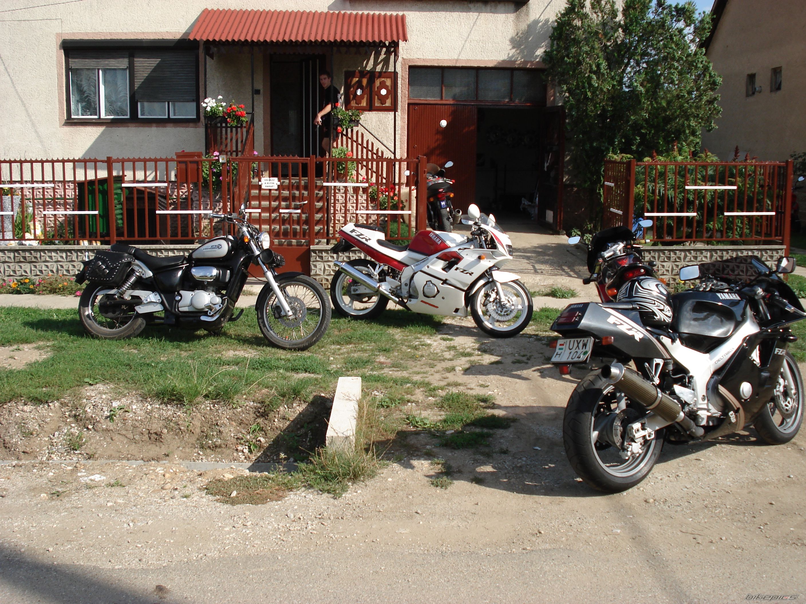 Bike Photo 815587