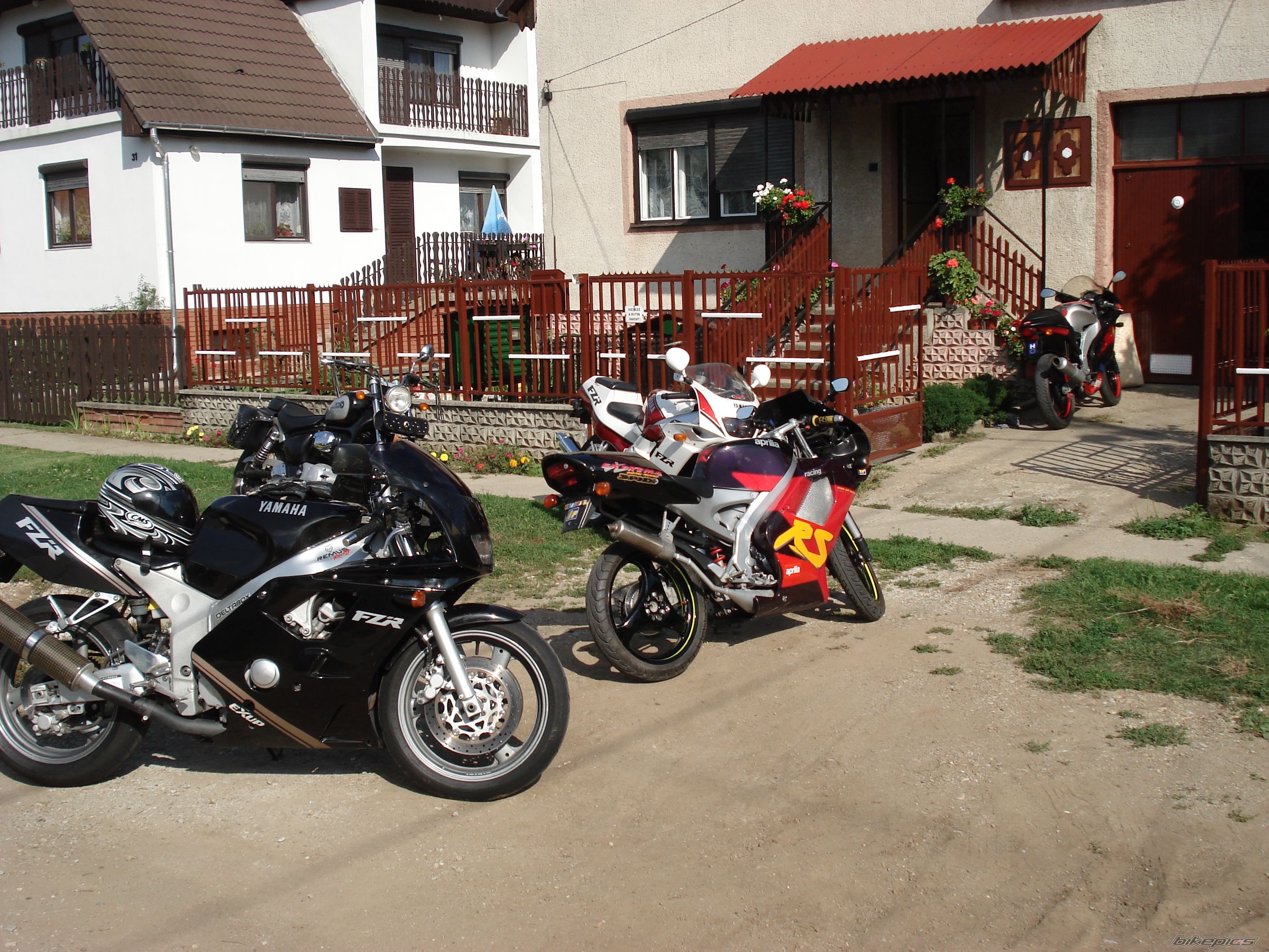 Bike Photo 815588