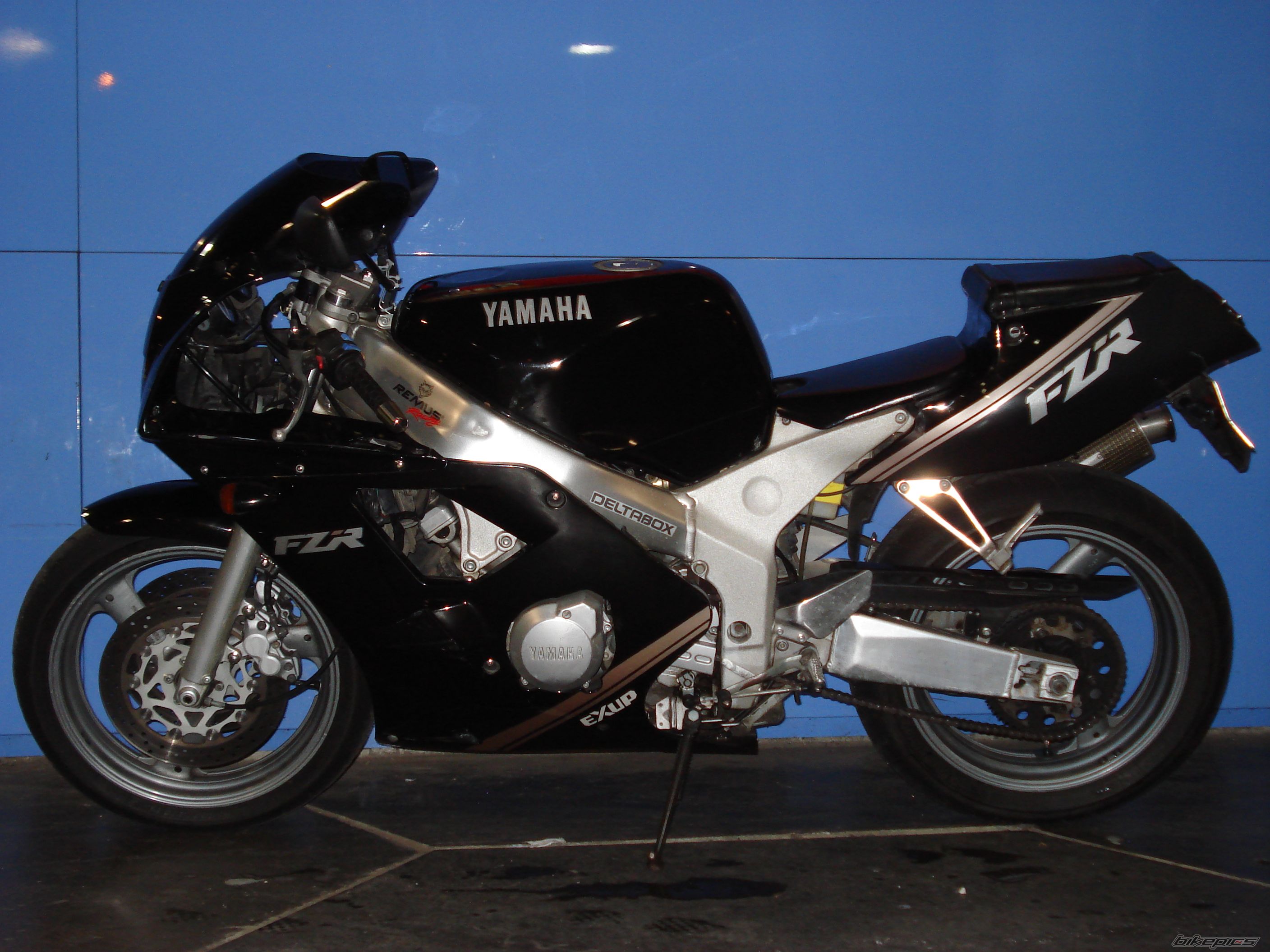 Bike Photo 815590