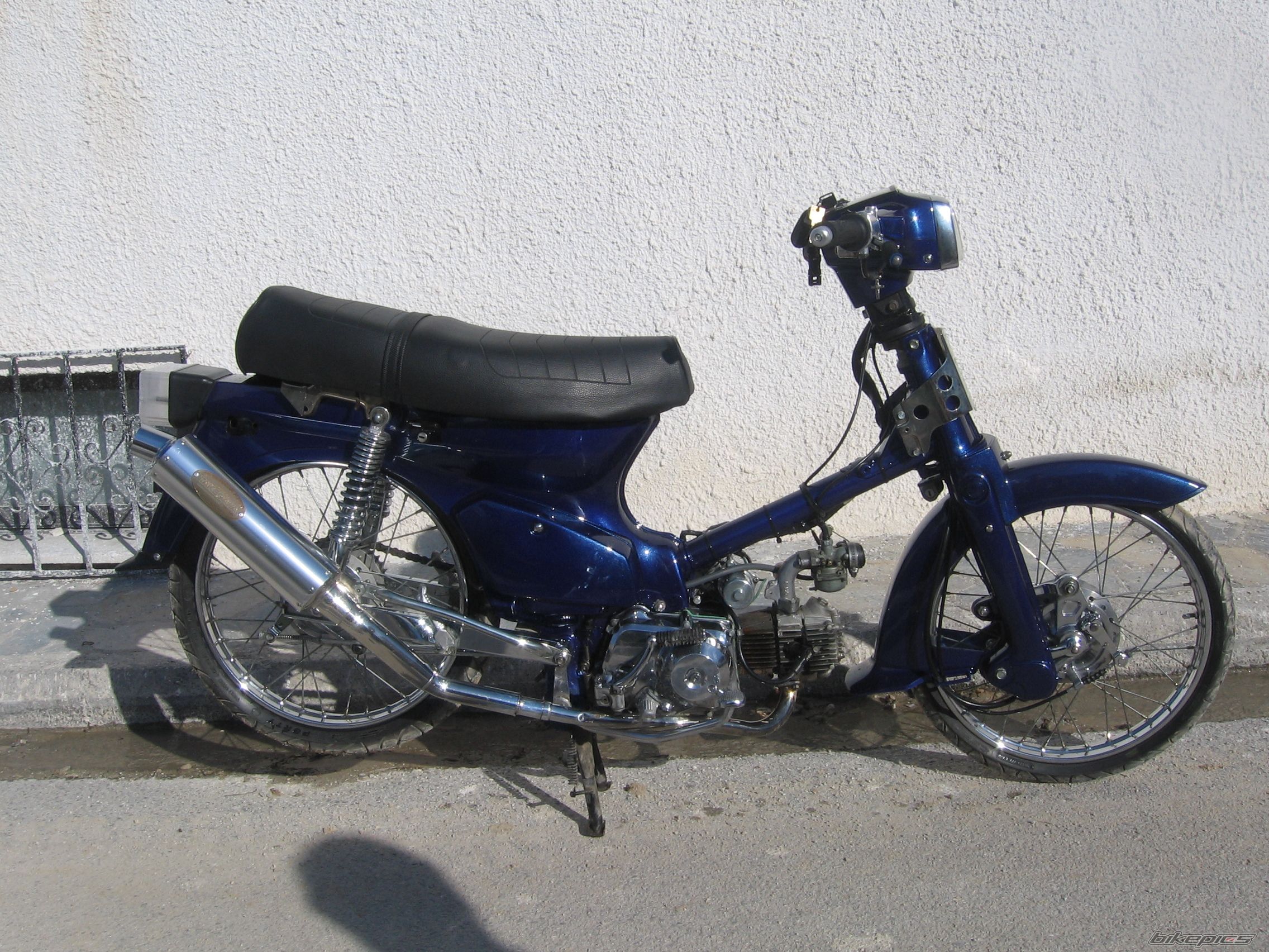 Bike Photo 815595