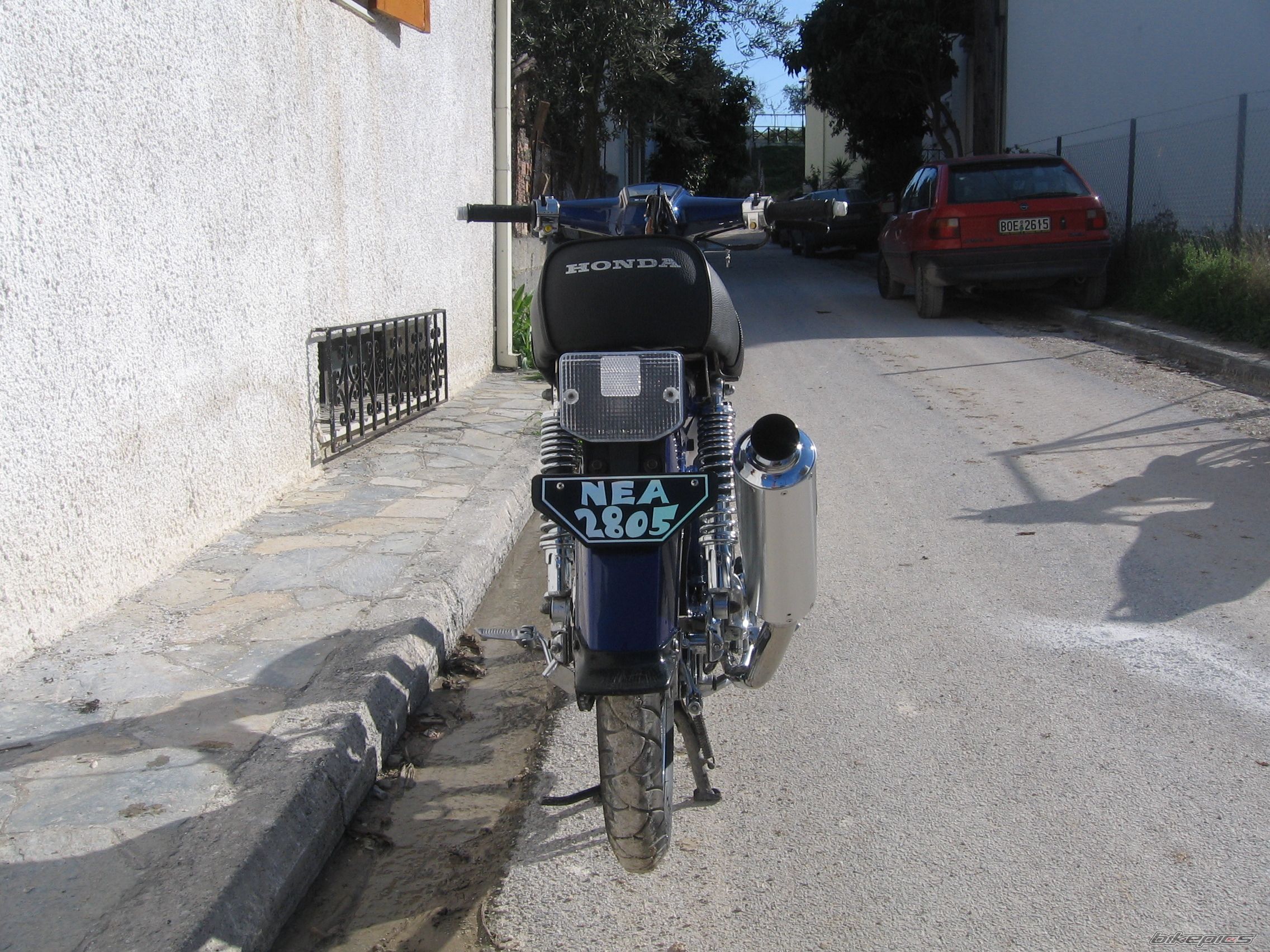 Bike Photo 815602