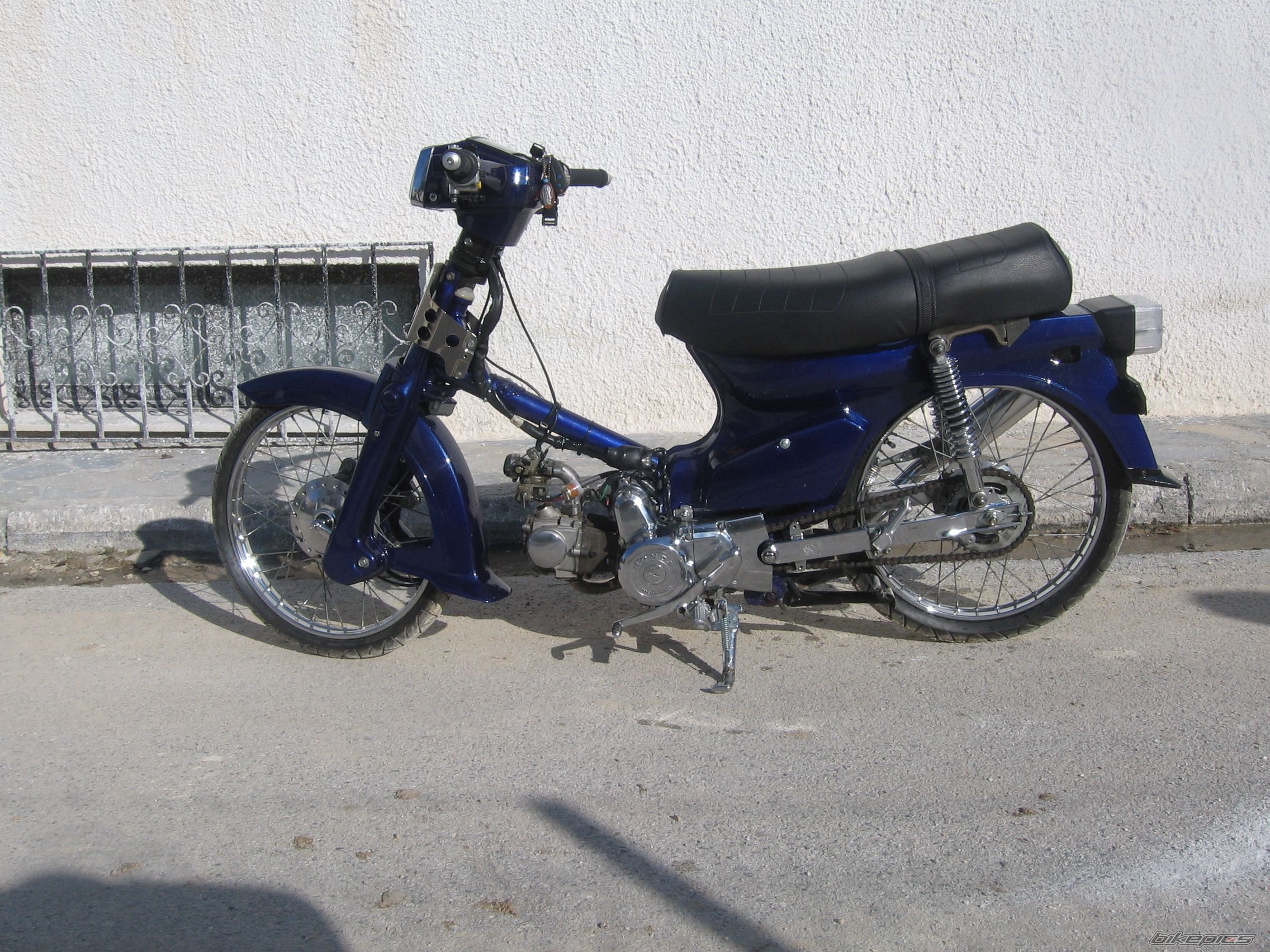 Bike Photo 815615