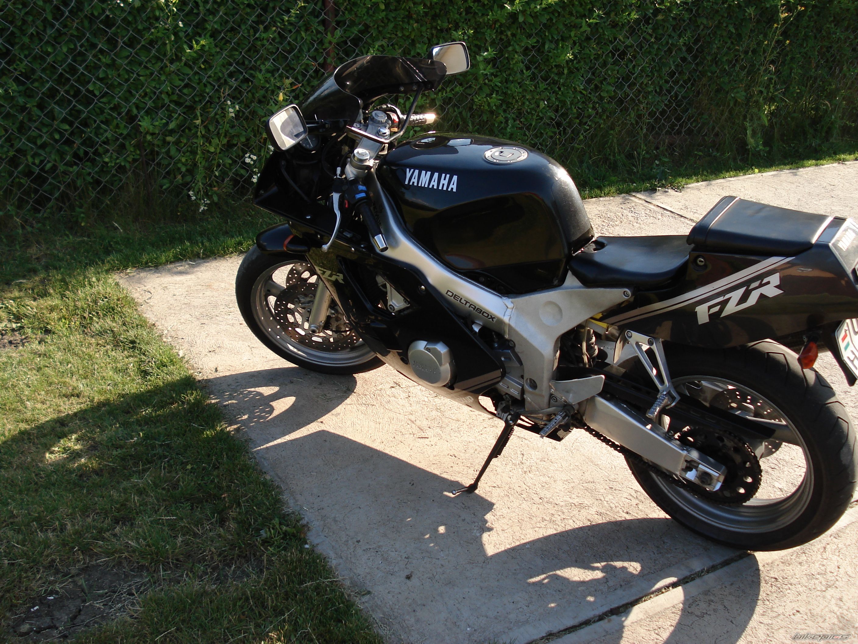 Bike Photo 815617