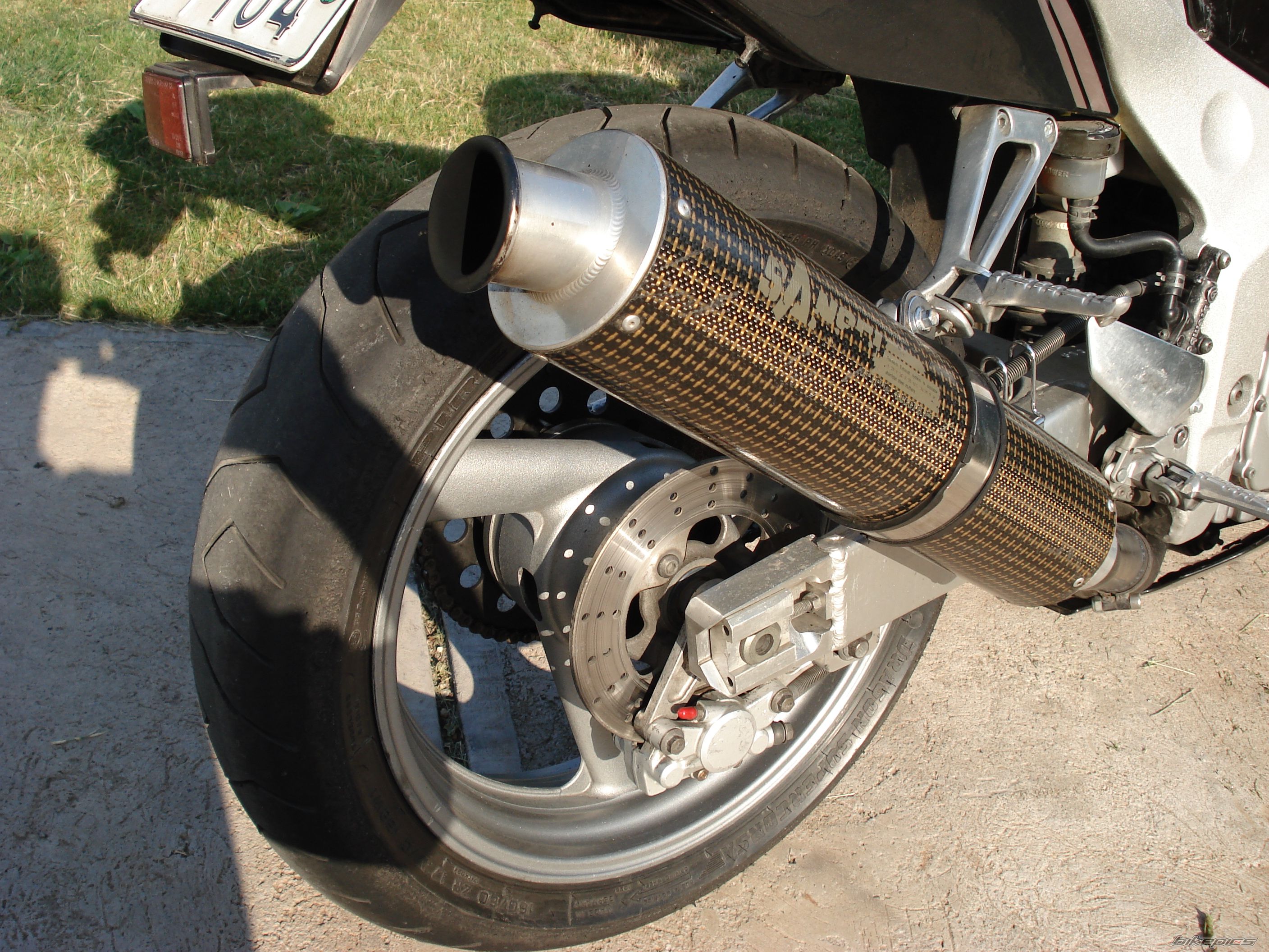 Bike Photo 815619