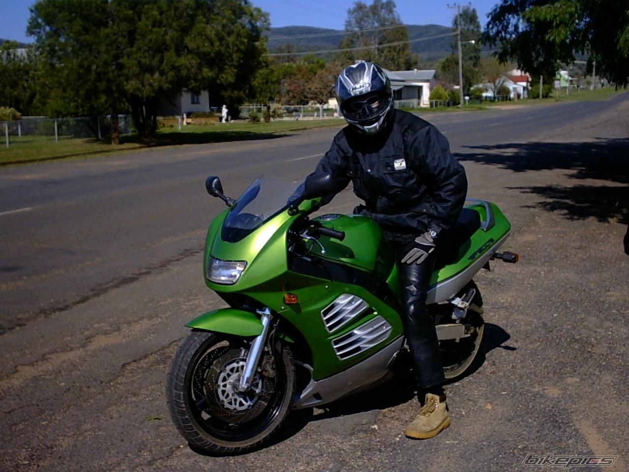 Bike Photo 815637
