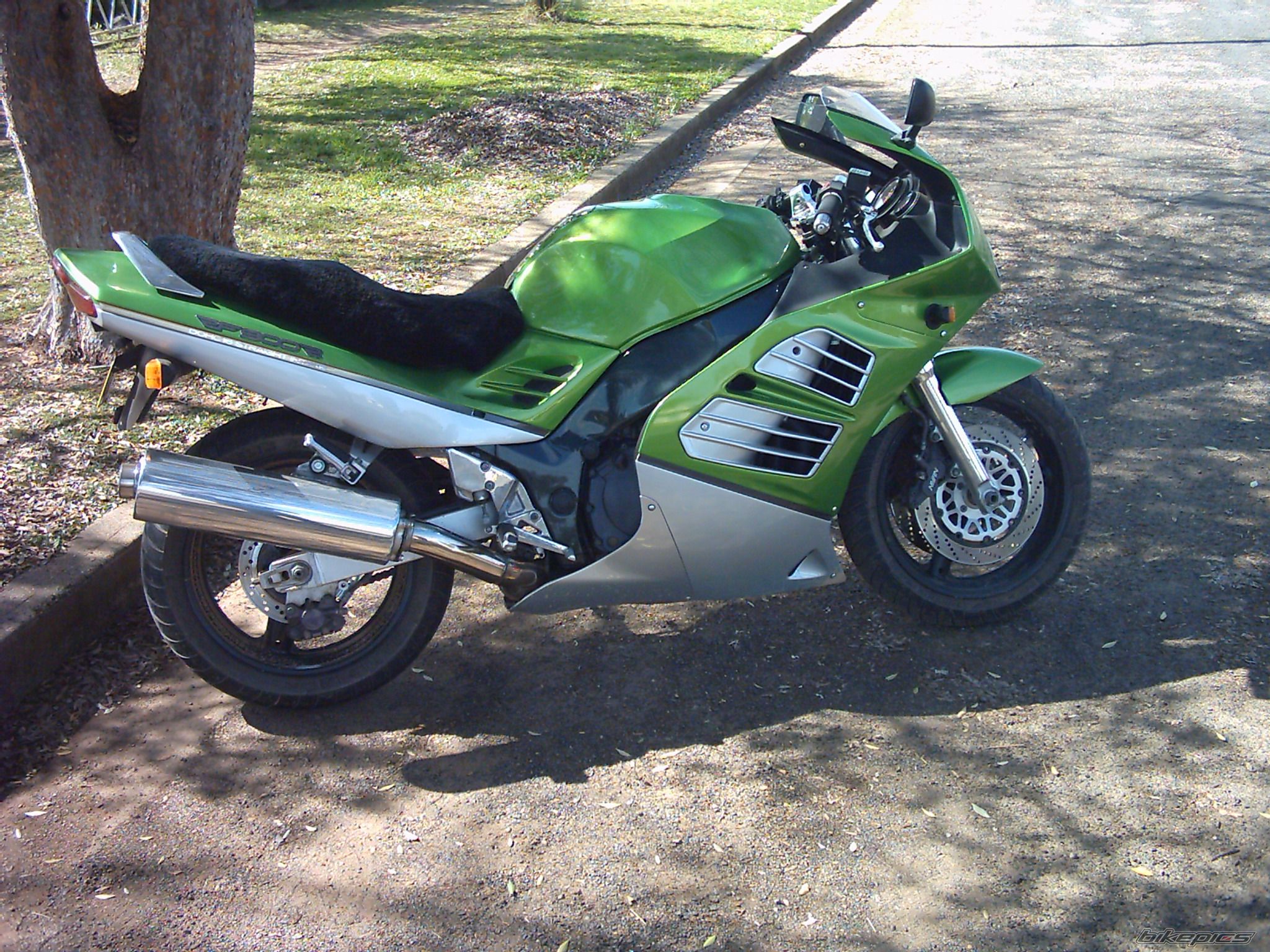 Bike Photo 815644