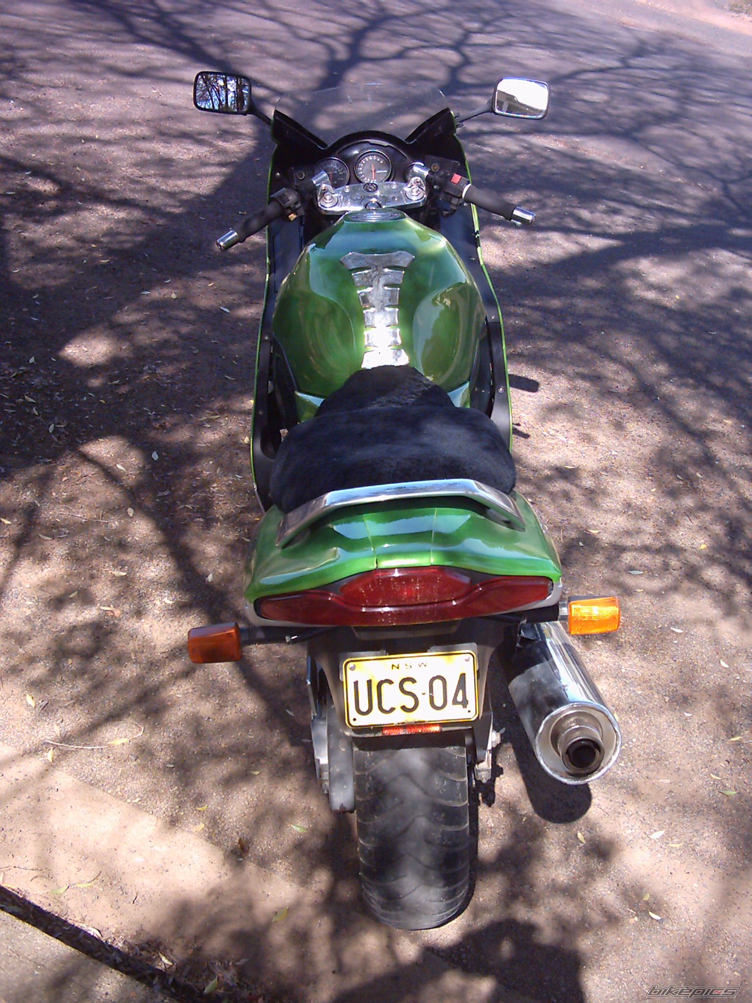 Bike Photo 815652