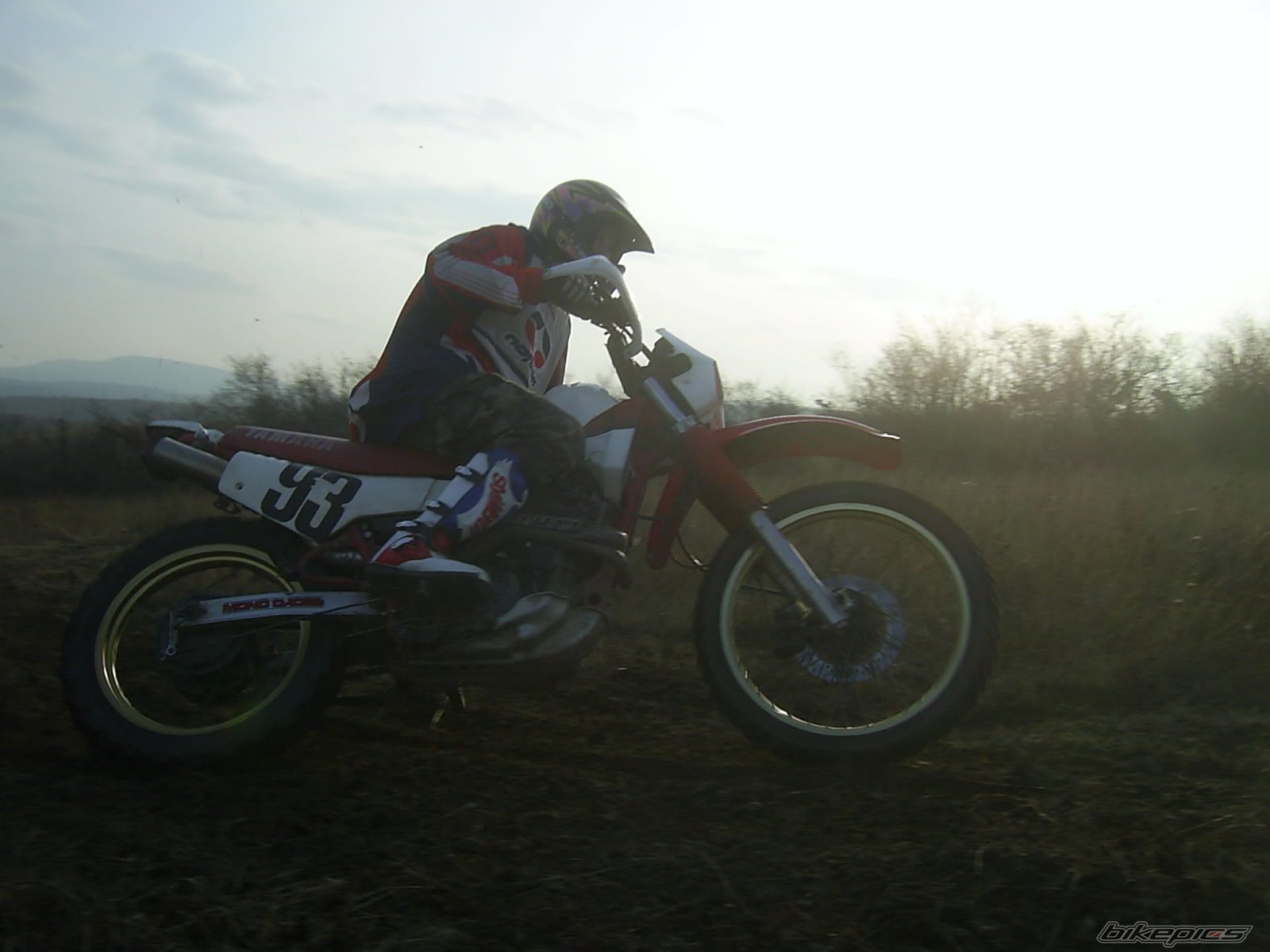 Bike Photo 815667