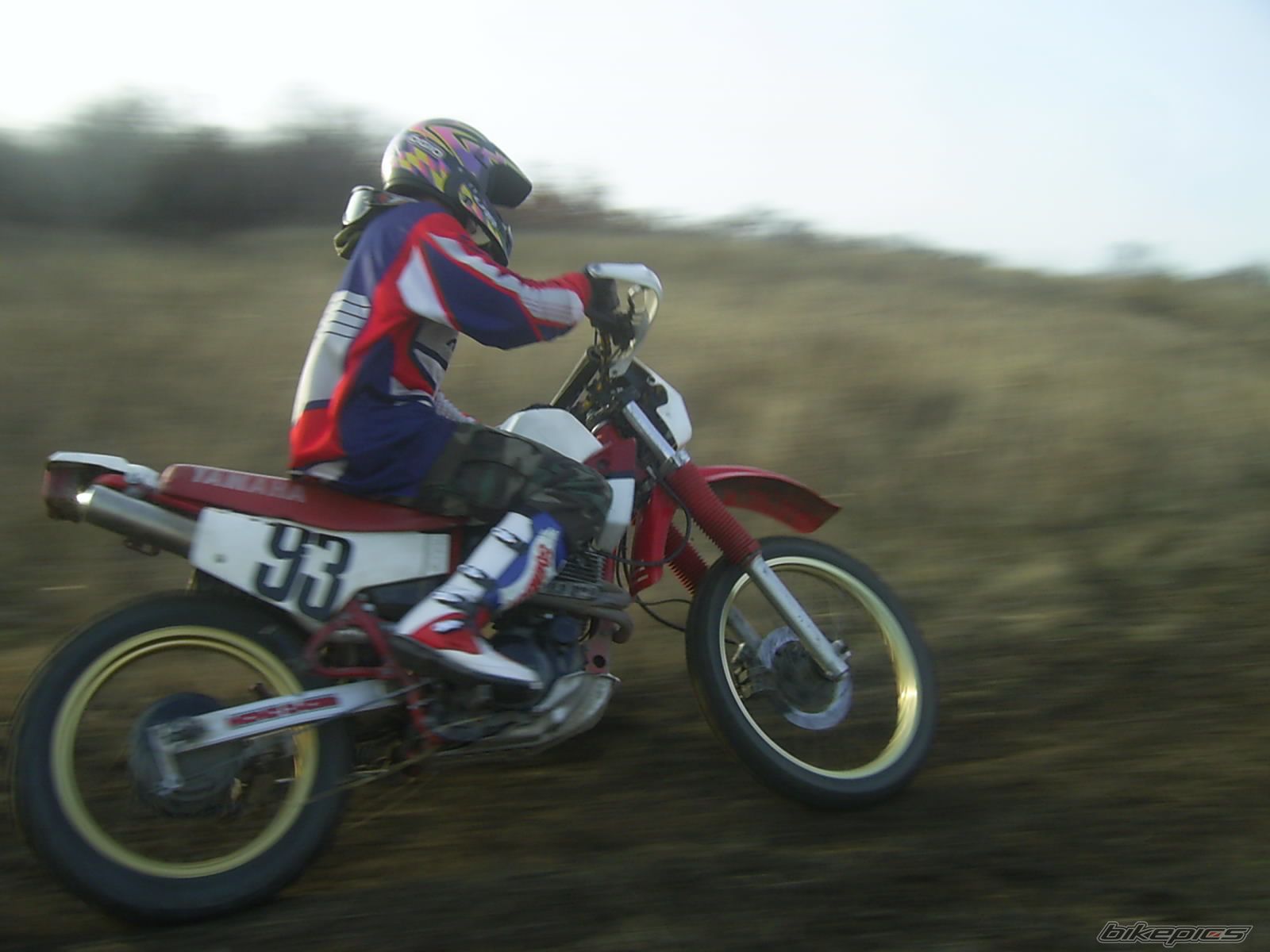 Bike Photo 815669