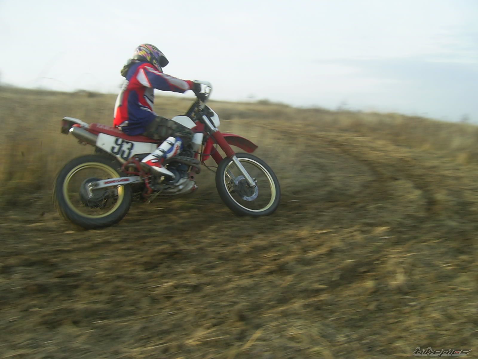 Bike Photo 815670