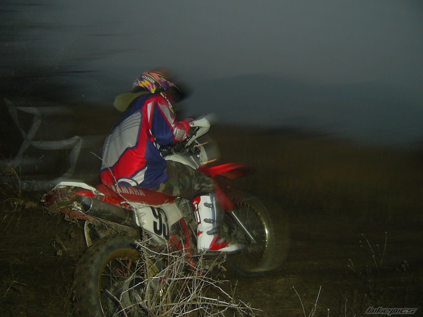 Bike Photo 815676