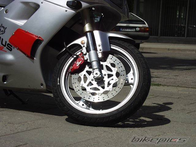 Bike Photo 8157