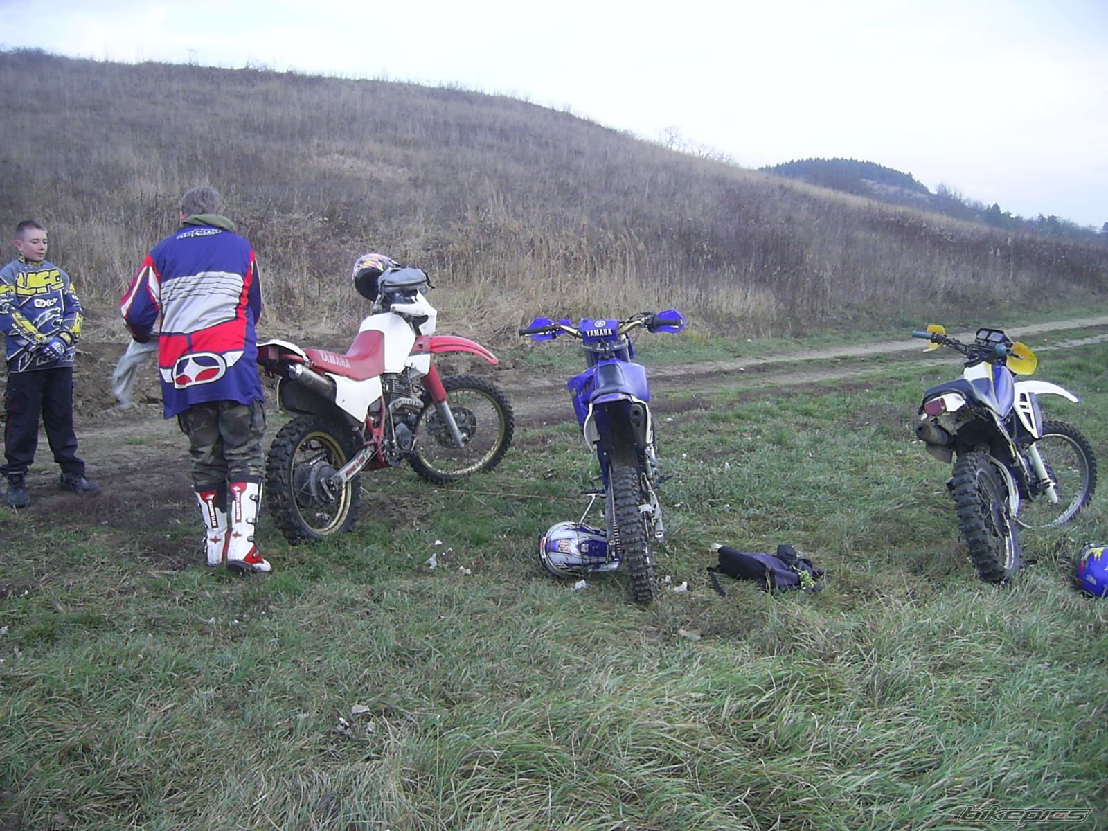 Bike Photo 815700